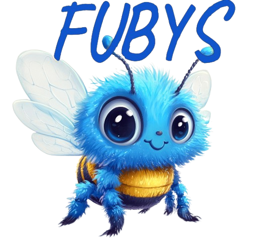 Fubys Logo